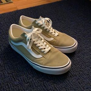 Vans old skools